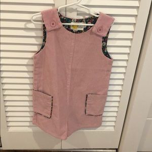 Boden NWT size 6-7